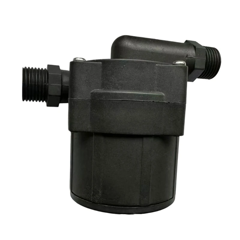 Efficient Water Nylon Submersible Waterproof Powerful Suitable for Cooling Fountains & Heaters