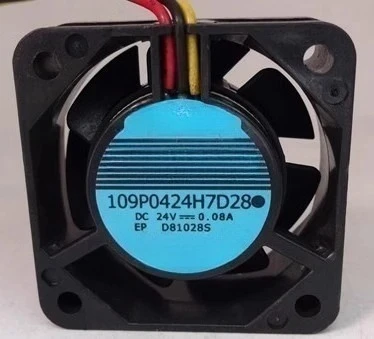 Mini Cooling Fan For Industrial Frequency Converter Control Cabinet Heat Dissipation(WS004)