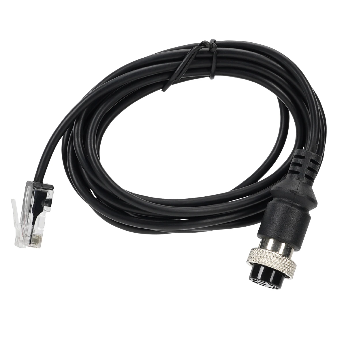 Ailunce SM01 Desktop Microphone 8-pin plugs connector