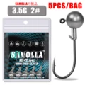 3.5G  5PCS