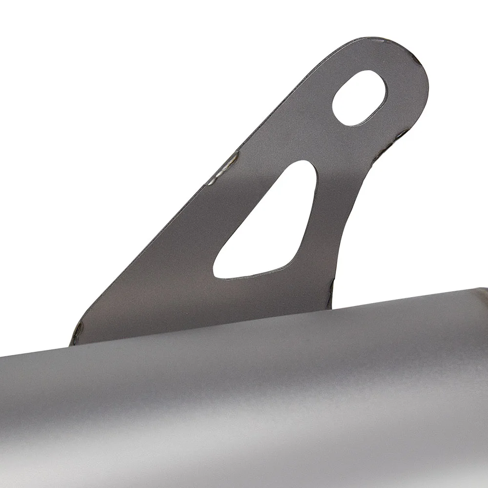 لكاواساكي Z900 2017-2025 دراجة نارية الانزلاق على خط العادم تعديل عدة الهروب دراجة عادية التيتانيوم الكربون مشروع S1 الخمار