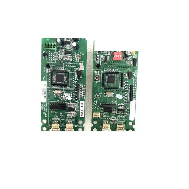 

Детали подходят для платы выходной вызова Kuaiyi Hanjing MTX-OUTV2.1V2.2V1.0 версии 2.5.