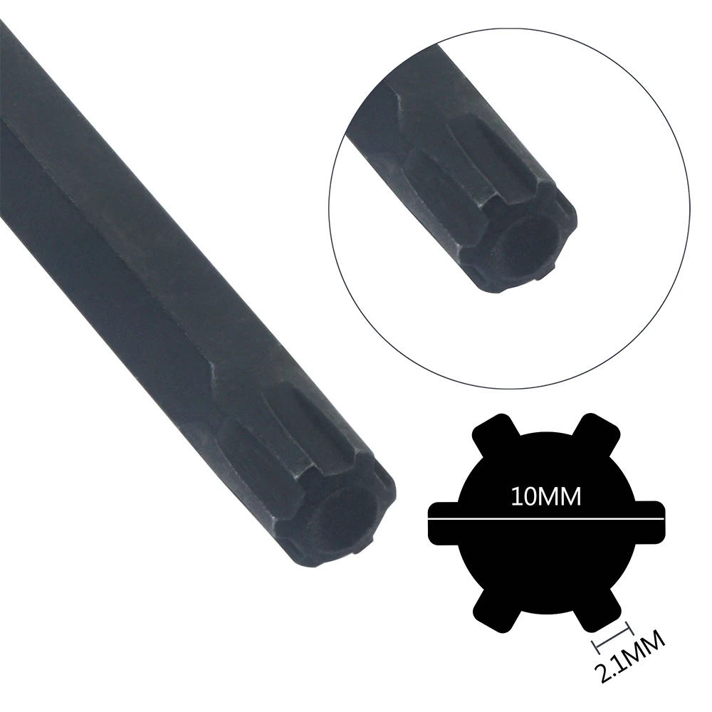 200mm 140mm 125mm 1/2\
