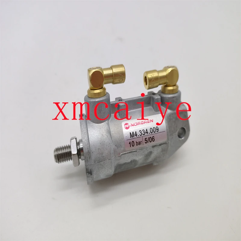 

2 PCS M4.334.009 SM74 PM74 SM102 SM52 Air Cylinder Pneumatic Cylinder