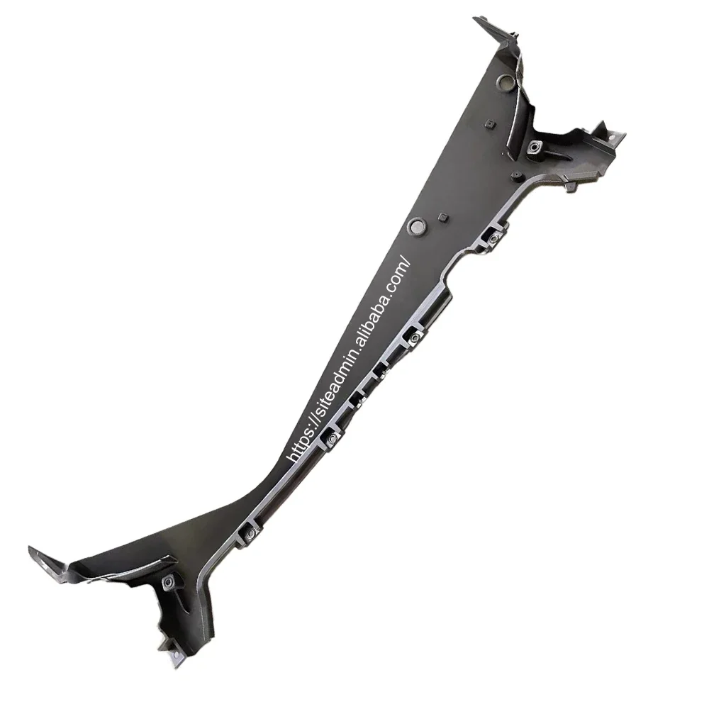 2025 For Tesla Model Y Wiper Deflector Rain Fairing High Quality Water Collector Assembly 1492603-00-B