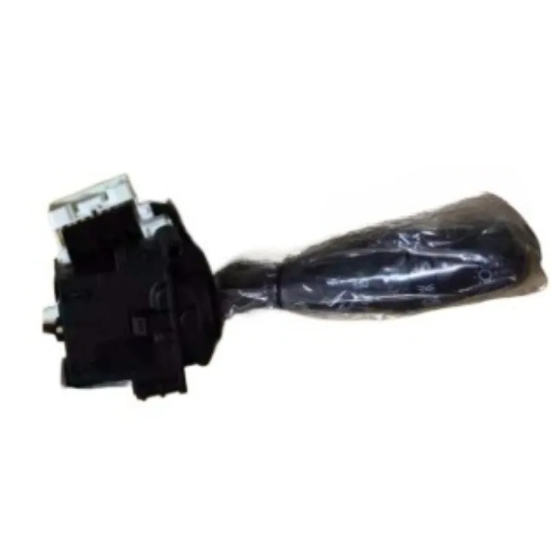 Auto Headlight Turn Signal Switches Wiper High Low Beam Combination Light Switch for Suzuki SX4 Landy Swift Black Left Right