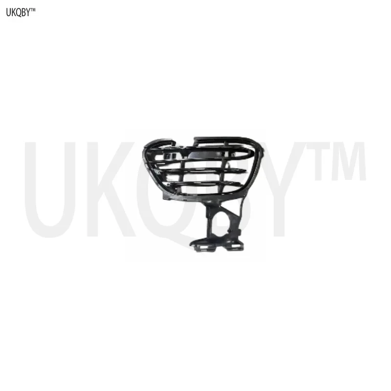 

95850568210/958 505 681 10 11 Решетка переднего бампера Ca ye nn e TURBO R 95850568210\