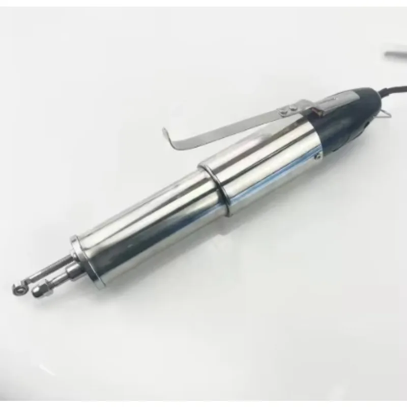 Handheld Wig Making Machine Hair Transplant Device Portable Hairdressing Equipment for Creating Custom Wigs