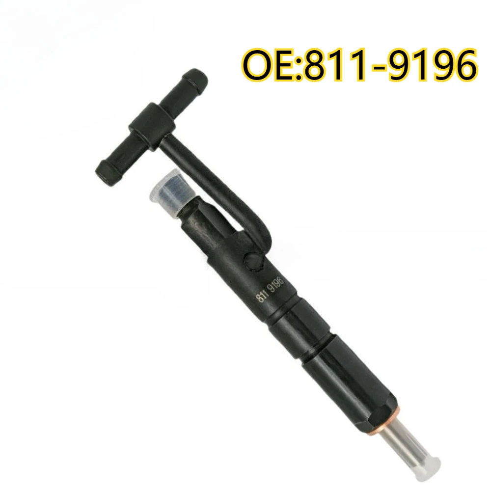 

High quality New For 811-9196 Gloednieuwe hoogwaardige levering Dieselmotoronderdelen Mechanische