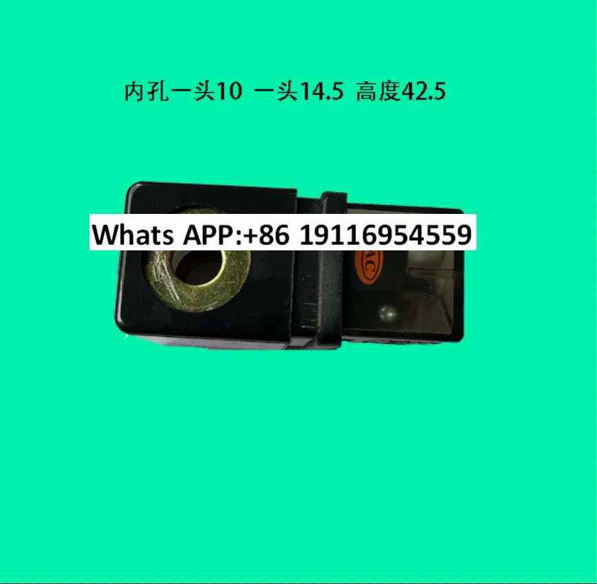 1PC New Solenoid Dr…