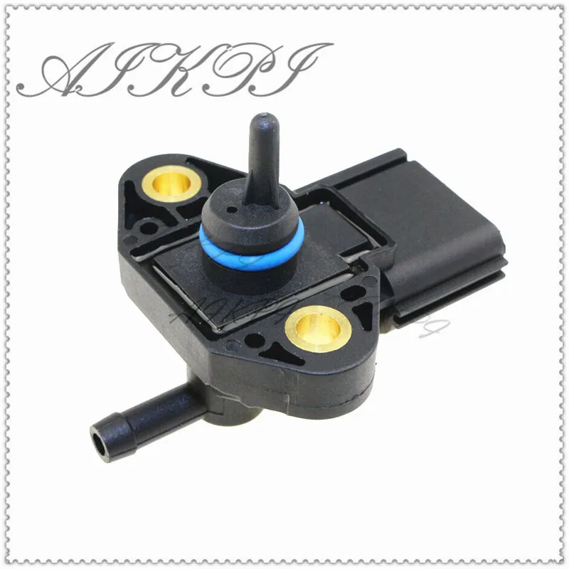 Quality Fuel Injection Pressure Sensor For Ford Escape Explorer Focus Maverick Mustang Crown Victoria 5.8L 4.6L 2.0L 5.4L 3.0L