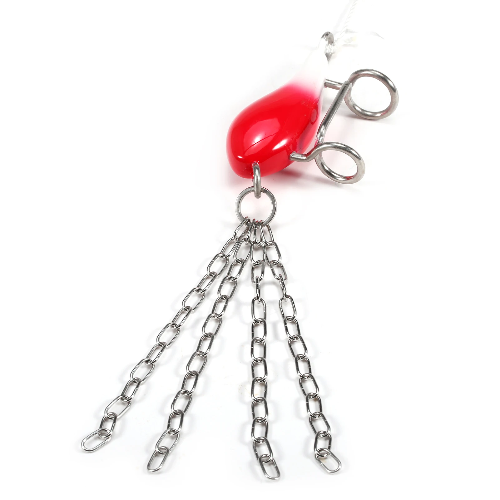 釣り用の再利用可能なフローティングベイト魚を捕まえるためのルアーのセットクランクスプーンスイマー用の機器