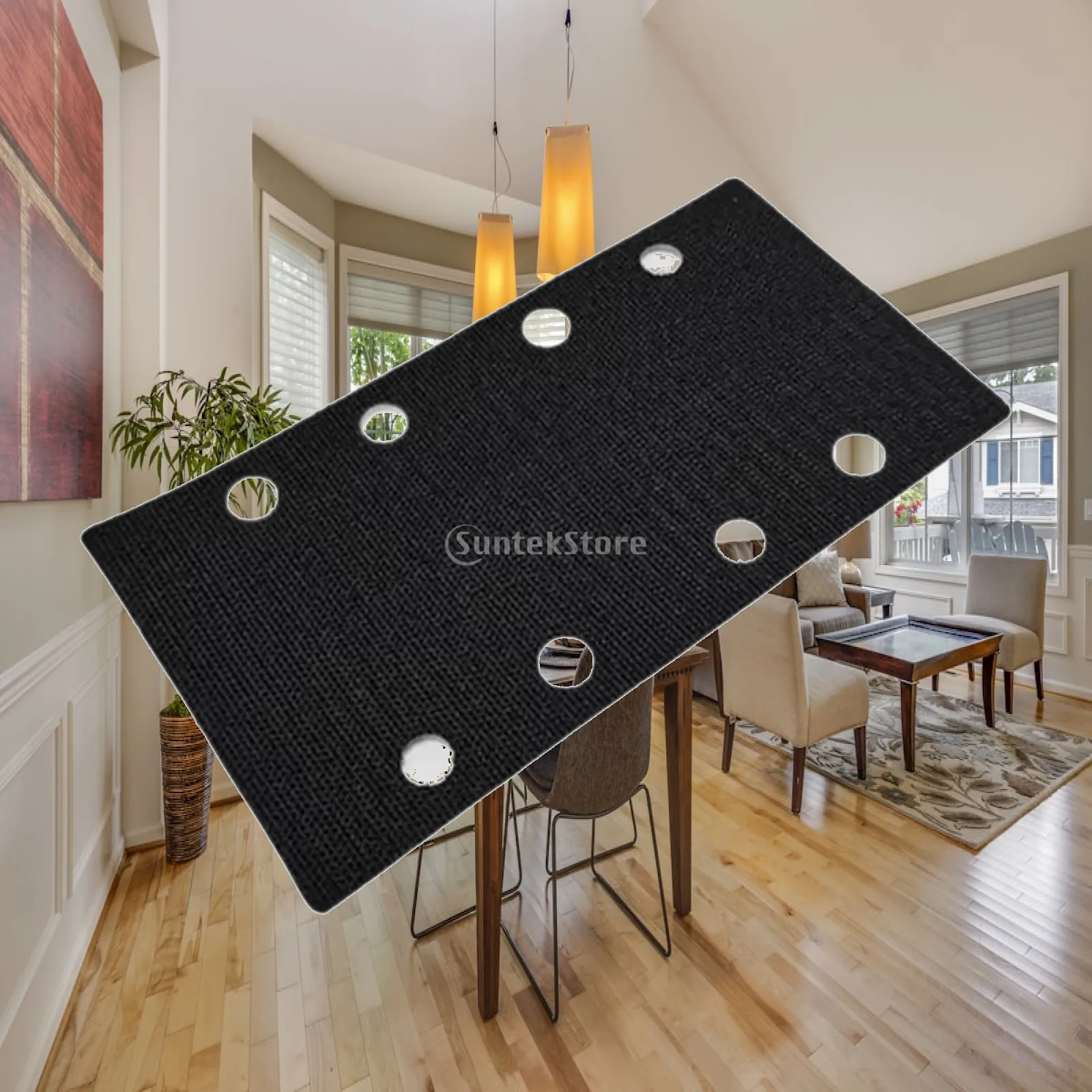 Sanding Pad Professional Sander Pad Replacement Premium Sander Backing Pad