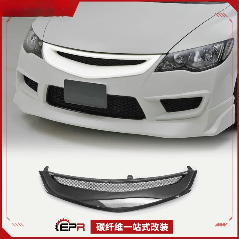 For Honda Civic FD2…