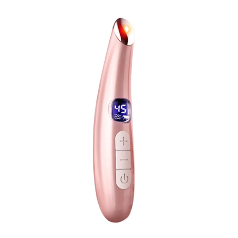 עיניים לעיסוי יופי מקל יופי עין קרם יבוא חם לדחוס תחת עין שקיות עיגולים שחורים ביתי מכשיר כדי להפחית