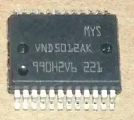 VND5012AK    BSOP24