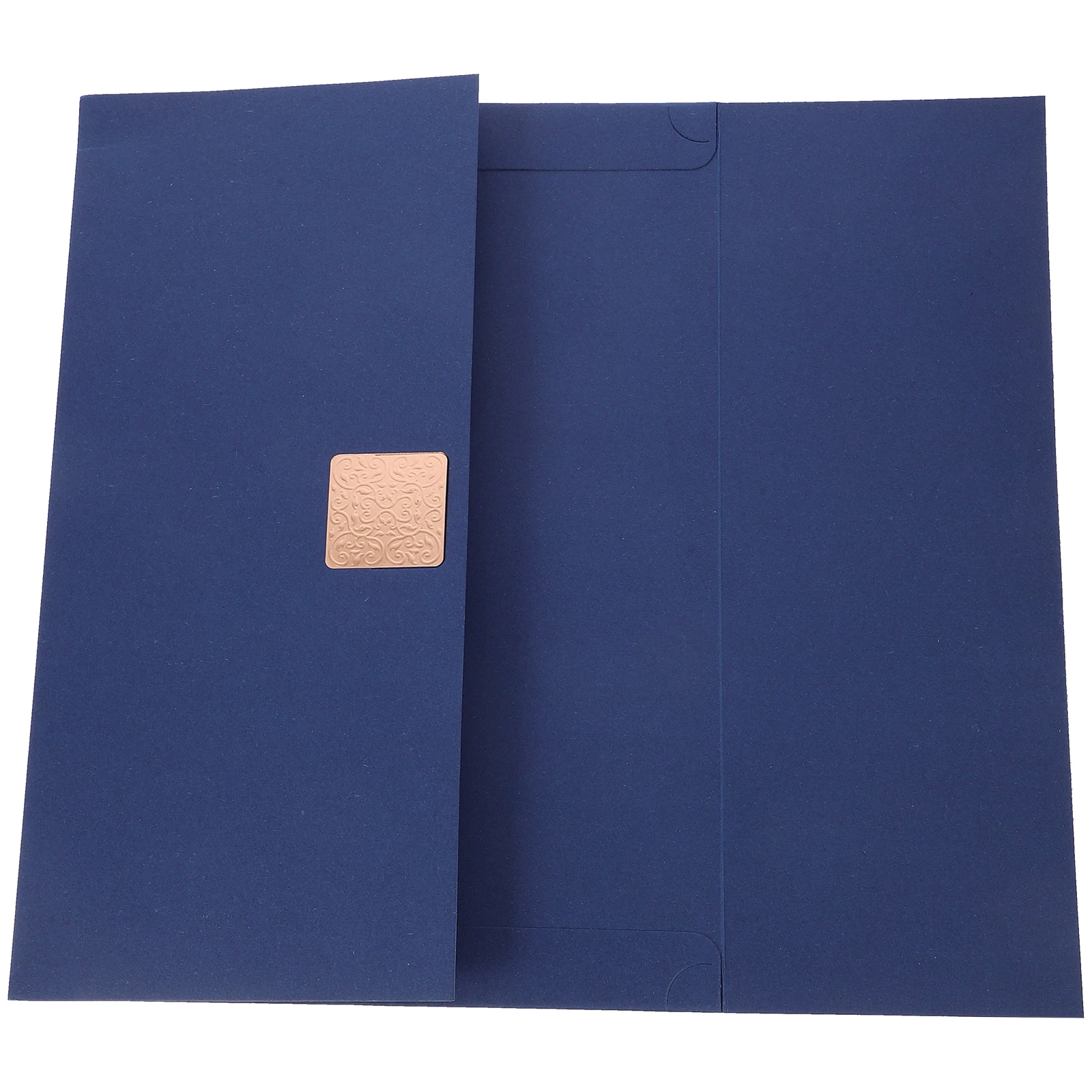 

Certificate Cover Diploma Holder Holders Protector Legal Size Honor Document Single Award Money Envelopes