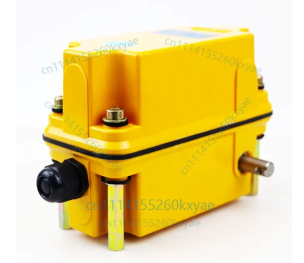 Multifunctional stroke limiter dxz-1: 46 60 78 210 274 960 crane rise limiter