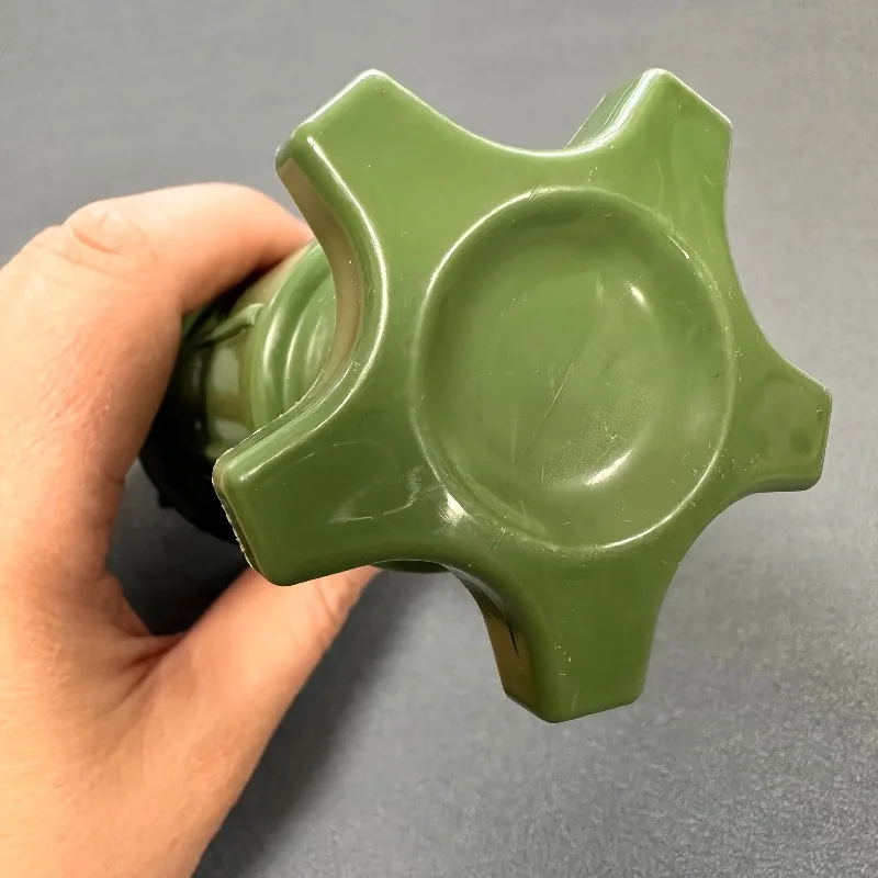 Moldeador de bolas de cebo – Herramienta de plástico para pescadores - imagen 2