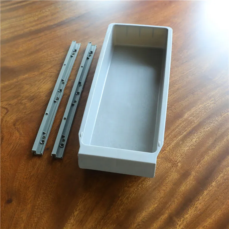 Computer Sewing Machine Drawer Slide Drawer Slider Plastic Strip Machine Flat Synchronous DY Roller Machine Piping Drawer Track