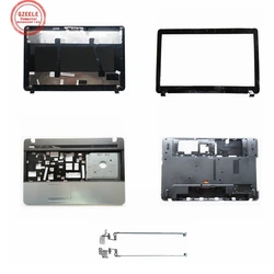 Nieuw Voor Acer Aspire E1-571 E1-571G E1-521 E1-531 E1-531G LCD Back Cover/Bezel/Palmsteun Bovenste/Bottom Base/Hard schijf cover