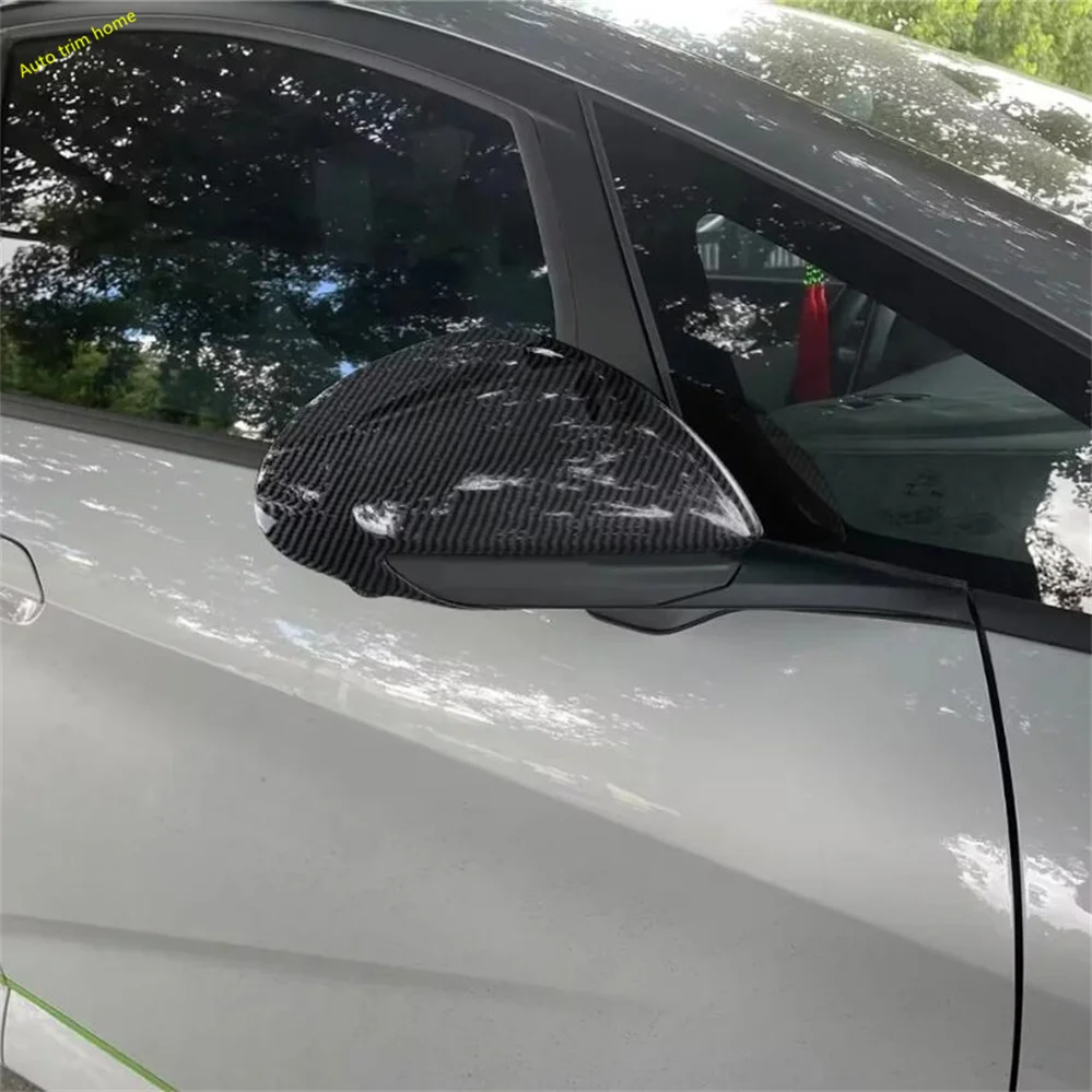

Rear Fog Light Lamp / Door Side View Wing Mirror / Charging Port Cap / Hand-clasing Bowl Cover Trim For BYD ATTO 1 2022 - 2024