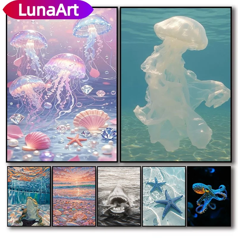Luna Art Marine Lif… - image
