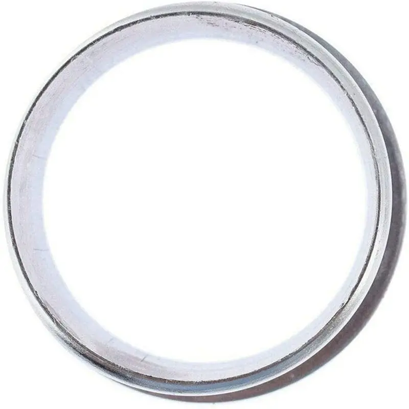 DT15 Air Compressor Replacement Parts, K-0650 Compression Ring Kit, 2 Pack Cylinder Sleeve & Ring Kit for Porter Cable