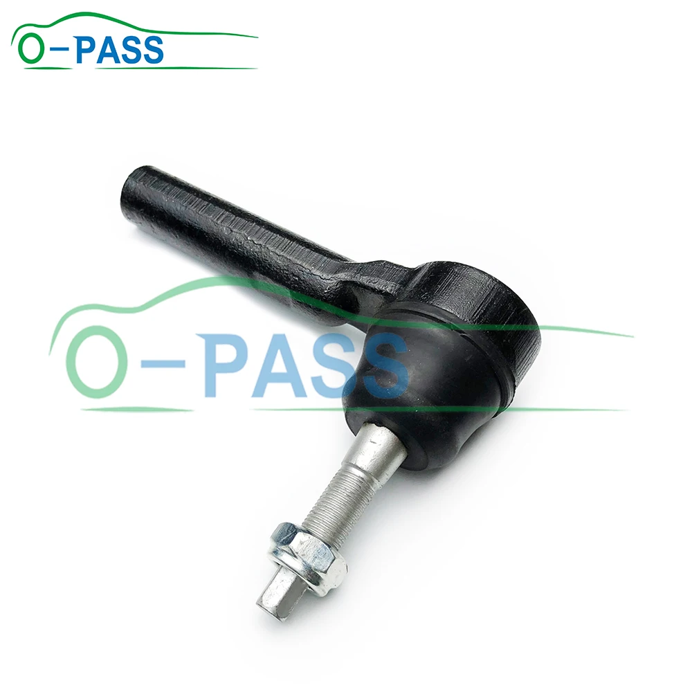 

Передний Внешний наконечник рулевой тяги для CHRYSLER SEBRING VOYAGER IV DODGE Journey FIAT FREEMONT JEEP COMPASS PATRIOT LANCIA FLAVIA 5183761AB