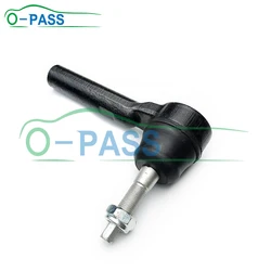 Front Outer Tie Rod End For CHRYSLER SEBRING VOYAGER IV DODGE Journey FIAT FREEMONT JEEP COMPASS PATRIOT LANCIA FLAVIA 5183761AB