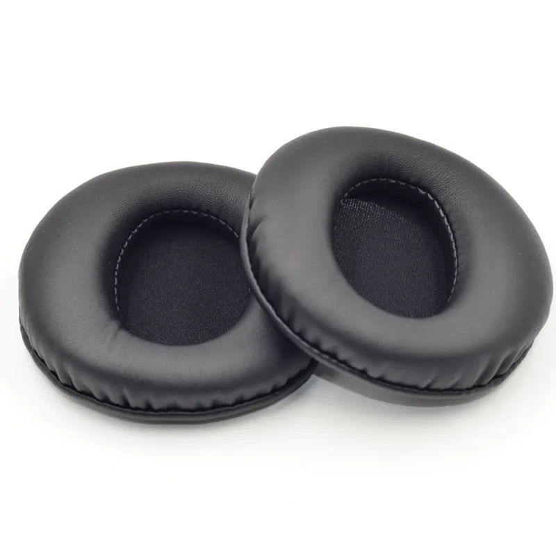 Ear Pads Cushion For Sony MDR-XD150 For Sony MDR-XD100 Headphone Replacement Earpads Soft Protein Leather Memory Foam Sponge