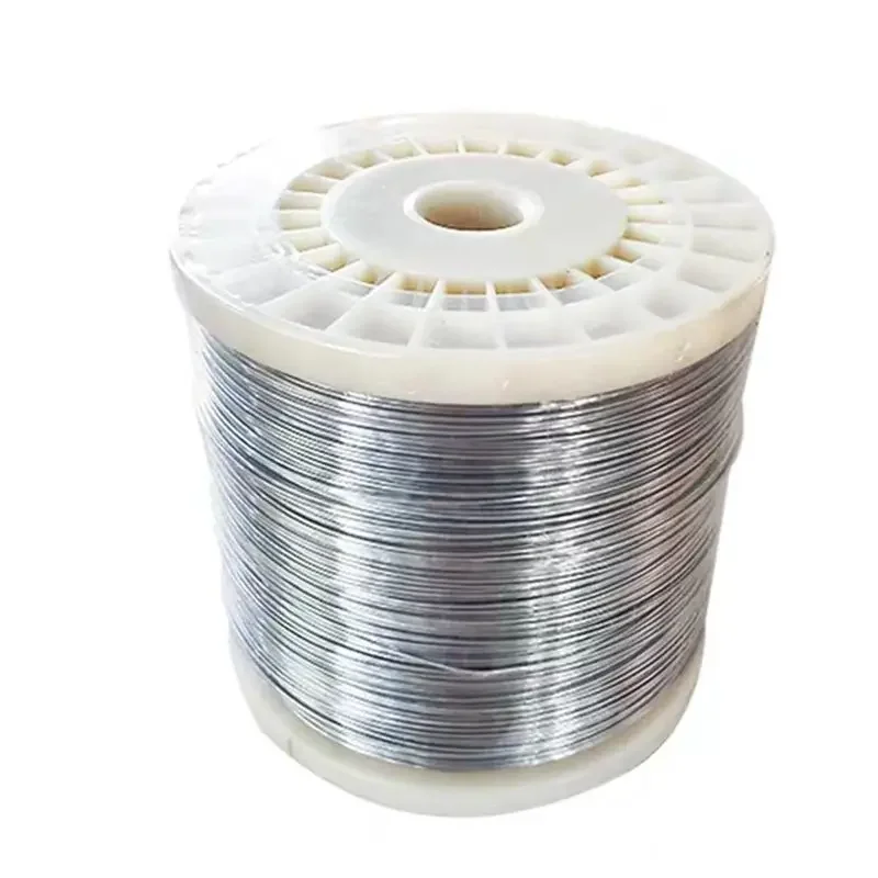 

1 Roll 0.1/0.12/0.15/0.2/0.25/0.3mm Diam Cutting Foam Resistance Wires Cr20Ni80 Heating Wire 10M Nichrome Wire Industry Supplies
