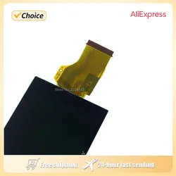 소니 A7II A7 II (ILCE-7M2) 디지털 카메라 수리 부품 + 유리 용 100% 오리지널 새 LCD 디스플레이 화면