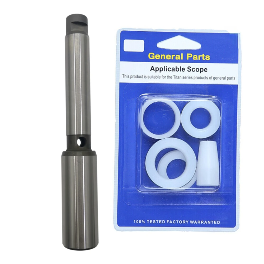 

For Titan Sprayer Impact 740 840 Piston Assembly 805-235A With Repacking kit