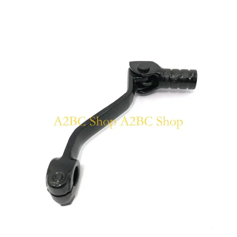 

A2BC Strong Motorbike Gear Regulator Bending Plan Against Oxidation Steel Substance