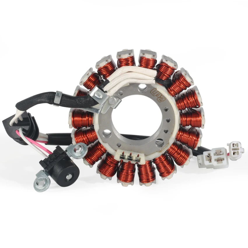 

Motorcycle ignition coil engine stator for Beta RR 125 LC 4T 2013-2021 021.10.003.00.00 021100030000