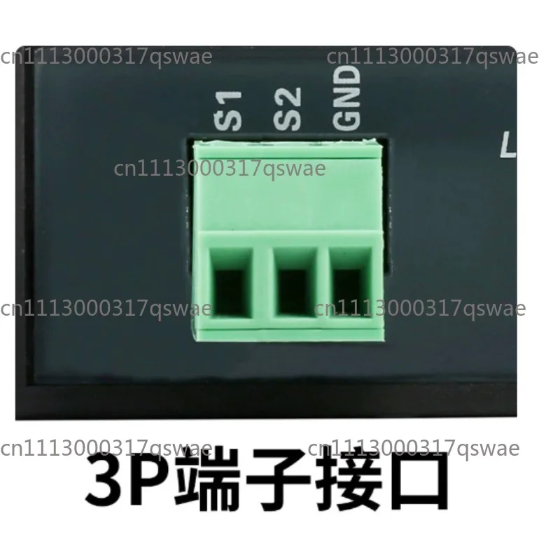 High Precision AC Current Sensor Open Close Type Leakage Current Sensor