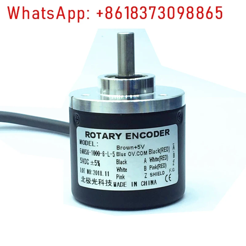 

New Original Spot Photo E40S6-60-6-L-5 E40S6-100-6-L-5 E40S6-200-6-L-5 E40S6-300-6-L-5 E40S6-360-6-L-5