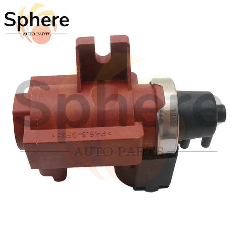 1305301 New Vacuum Turbo Pressure Solenoid Valve For Citroen C4 Peugeot 307 407 Ford Focus Volvo S40 S80 V50 V70 C30 Car Parts