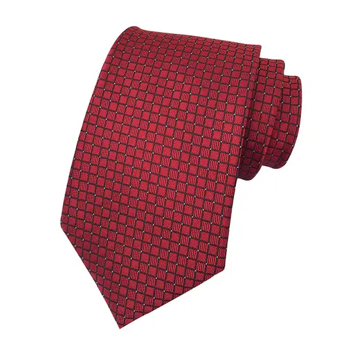 Luxury 8CM Mens Ties Necktie Polka Dot Ties For Man Groom Neck Tie For Men Business Wedding Party - Image 23