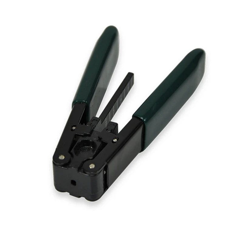 FTTH Drop Fiber Optica Cable Stripper Miller CFS-2/CFS-3
