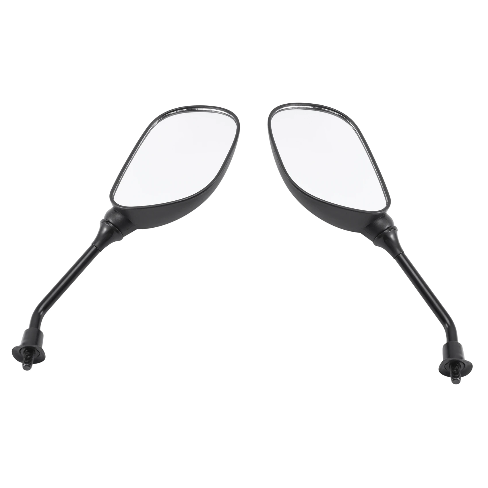 

L37A-Motorcycle Rearview Mirror Modified Mirror Suitable For Honda DIO ZX/Z4 AF18 AF27 AF28 AF34 AF35 AF56 AF57 AF62