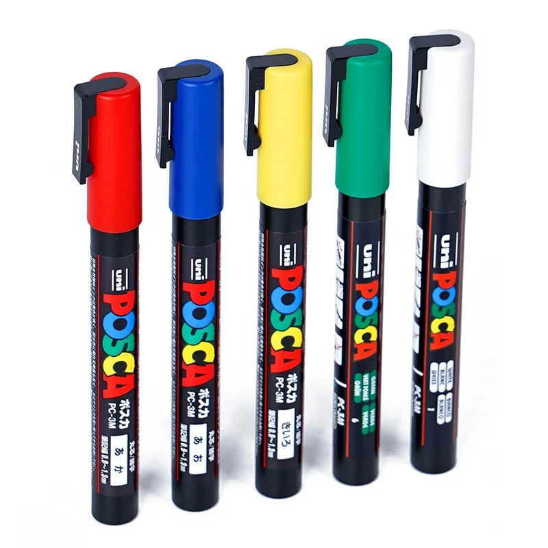 

1Pcs Beekeeping Mark Pen Queen Bee Marker 5 Colors Optional Not Fade Bee Identification Equipment Beekeeping Tools Bee Supplies