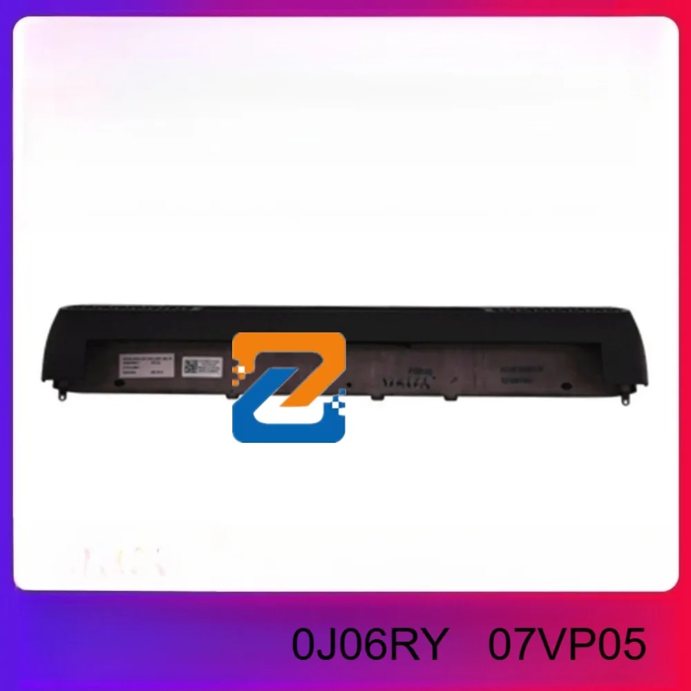 

Крышка вала ноутбука для Dell Alienware M15 R5 M15 R6, воздуховыпускное отверстие, втулка порта рассеивания тепла J06RY 0J06RY 7VP05 07VP05