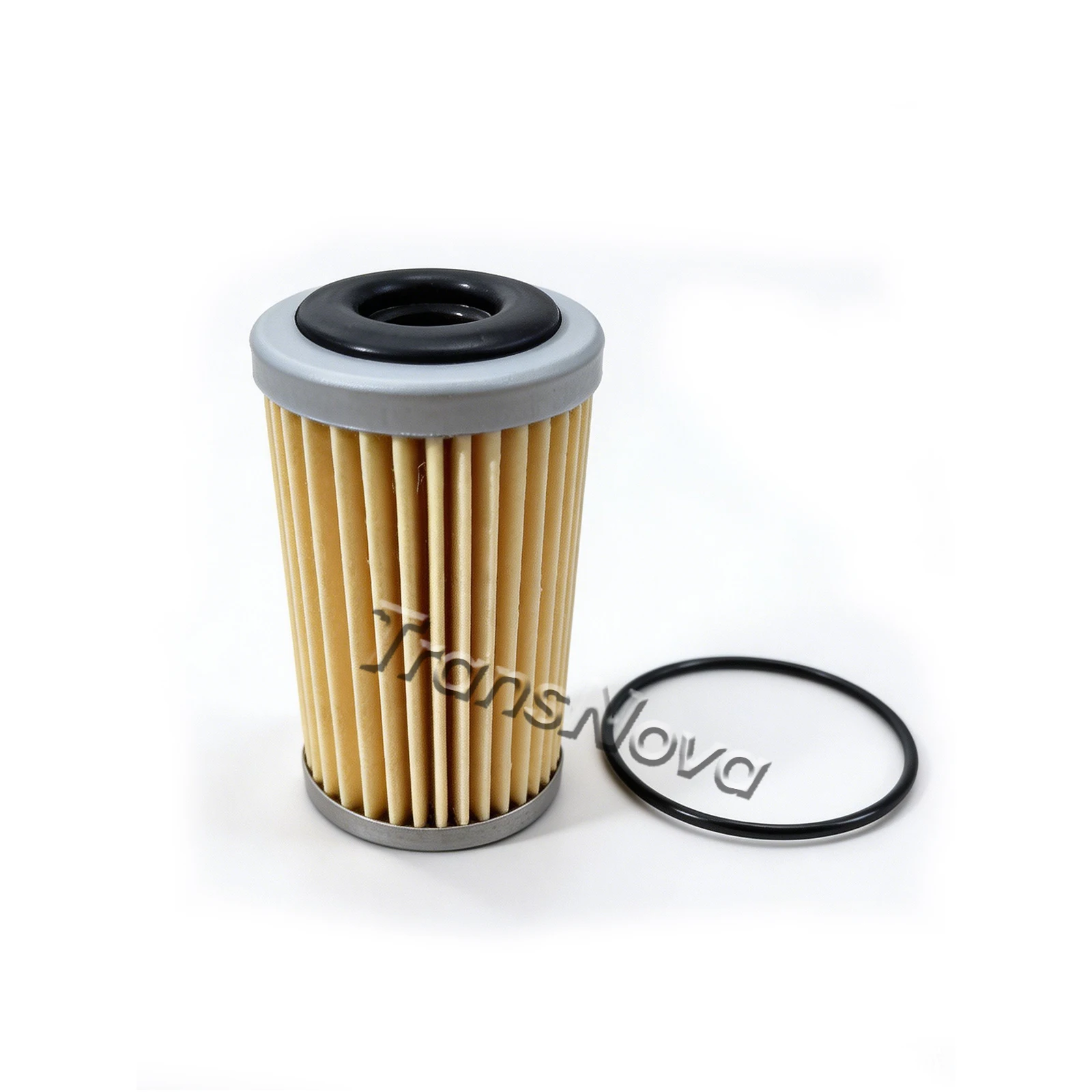 TransNova 10/30 Stück Ultra CVT Getriebeölfilter JF015E RE0F11A 31726-3JX0A für Nissan Versa Sentra Suzuki Mitsubishi – Detail 5