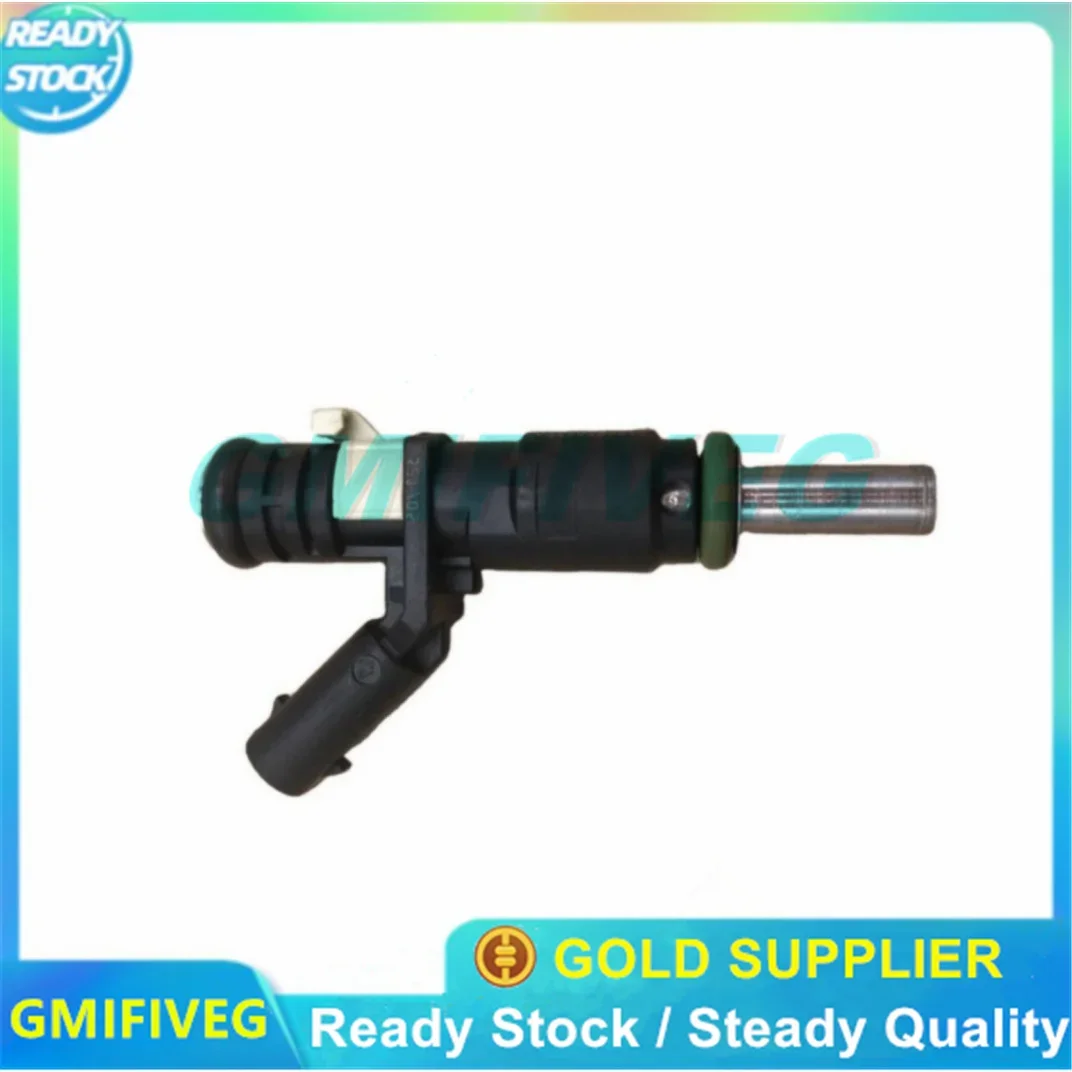 NEW 8pcs Fuel Injector 68011710AA FDB7137 for MERCEDES-BENZ W203 W204 CL203 S203 S204 C209 A209 C219 W211 W212 A207 A2720780249