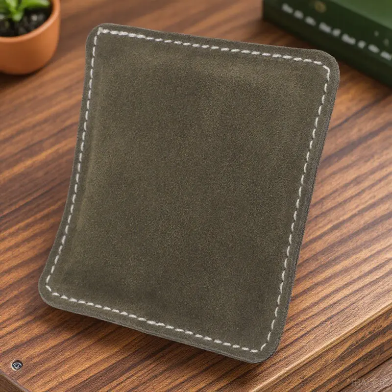 

Wear-Resistant Soft Billiard Cue Wiping Towel Snooker Pool Cue Cleaner Accessory Snooker Cleaning Cloth