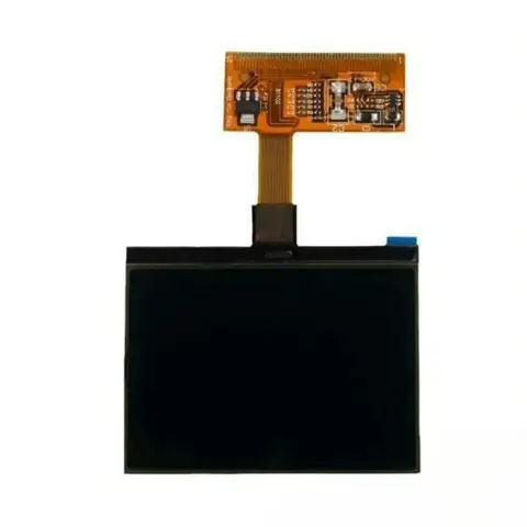 10 best sales audi a4 b5 lcd display - №8