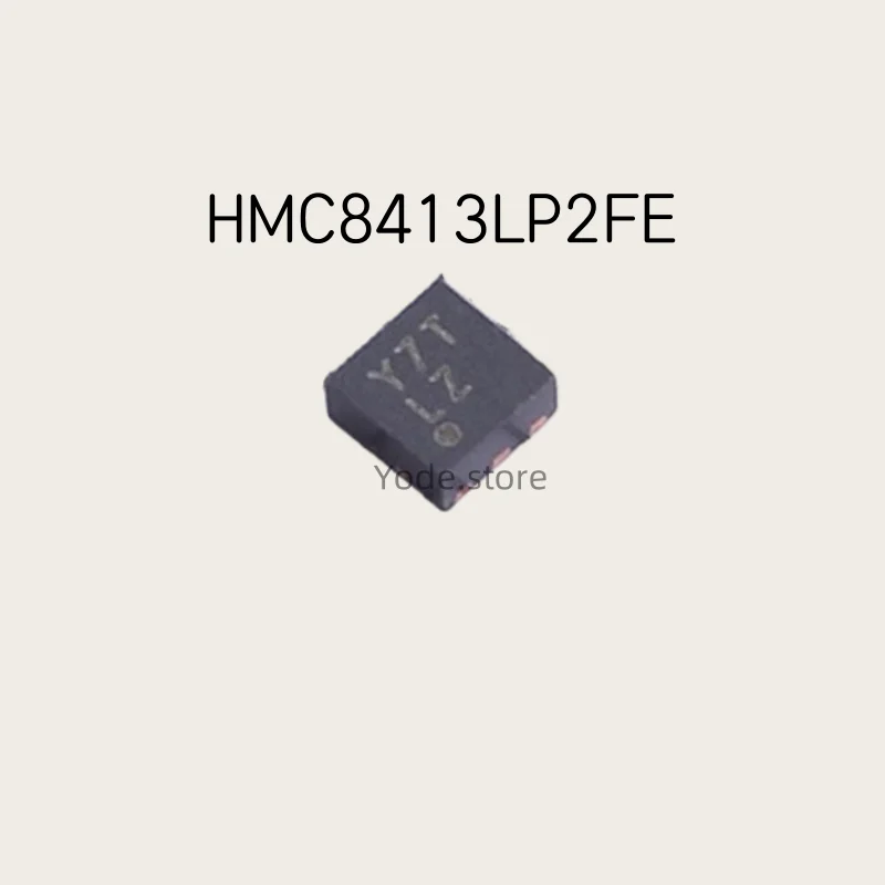 

HMC8413LP2FE