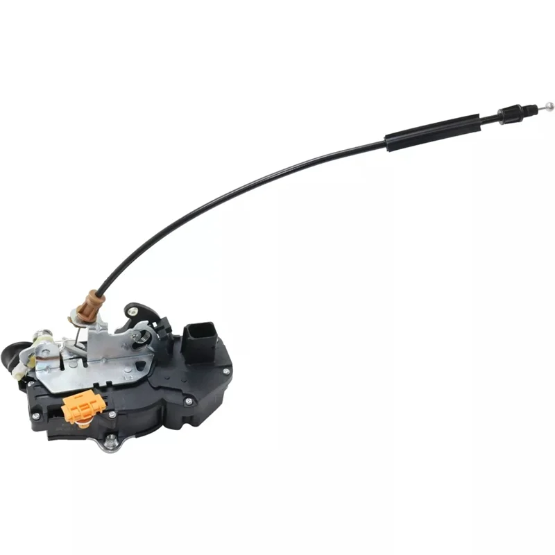 

Car Door Lock Actuator Rear Left For Silverado 1500 Crew Cab Pickup 2007-2013 20783865, 25876397, 937-293-ABQF